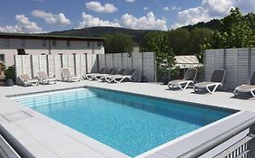 Brit Hôtel Marvejols